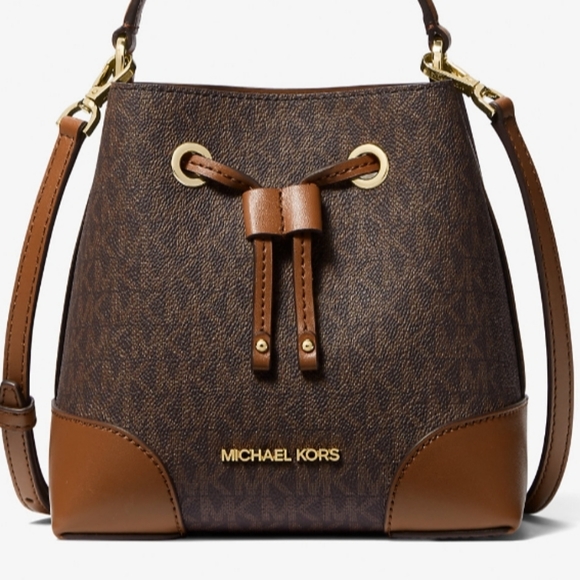 Mercer Small Logo Crossbody - Picture 4 of 4